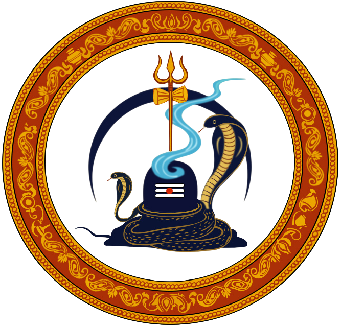 panditji in trimbakeshwar logo