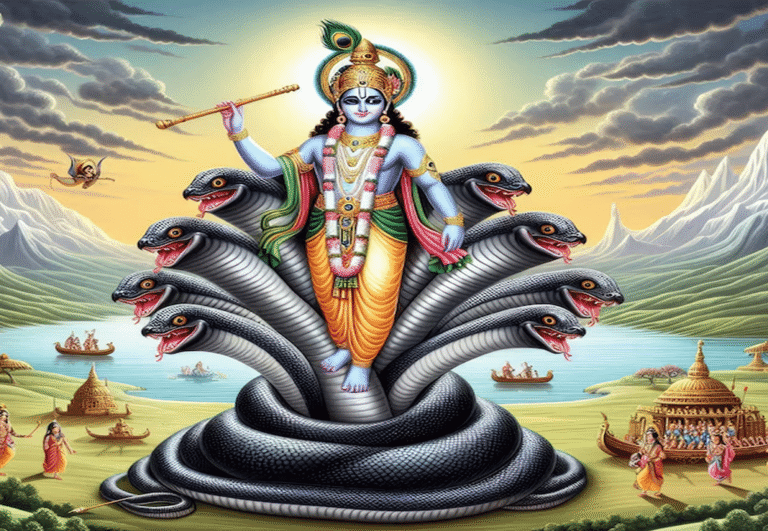 Narayan Nagbali Puja in Trimbakeshwar: A Spiritual Guide